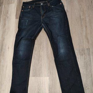 Levi Jeans Slim Fit